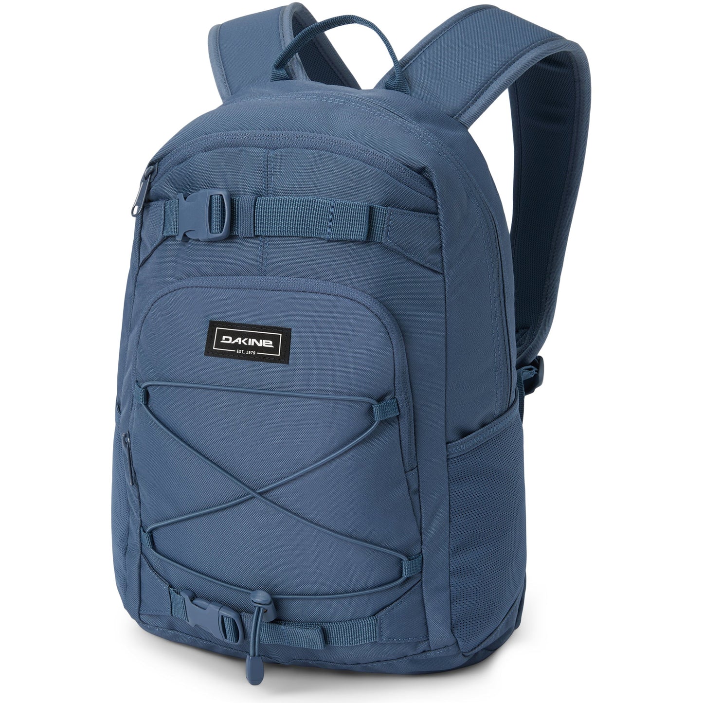 Grom Backpack 13L - Vintage Indigo