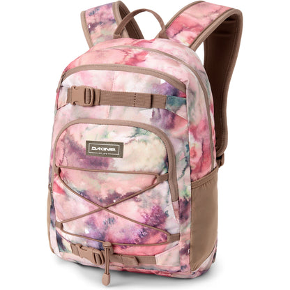 Grom Backpack 13L - Watercolor