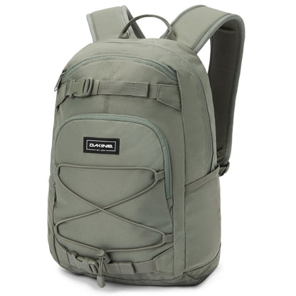 Grom Backpack 13L - Mulled Basil