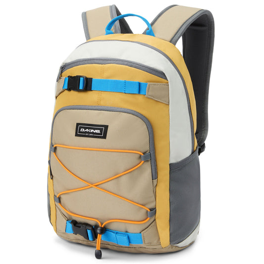 Grom Backpack 13L - Playground