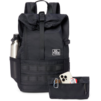 June Backpack 25L - Salmon Bay