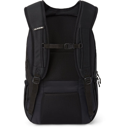 Campus Backpack Premium 28L X Mayhem - Mayhem Black