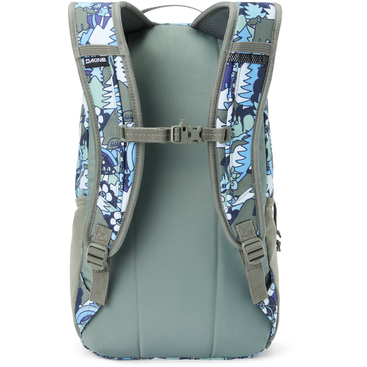 Mission Pack 18L - Whimsical Forest