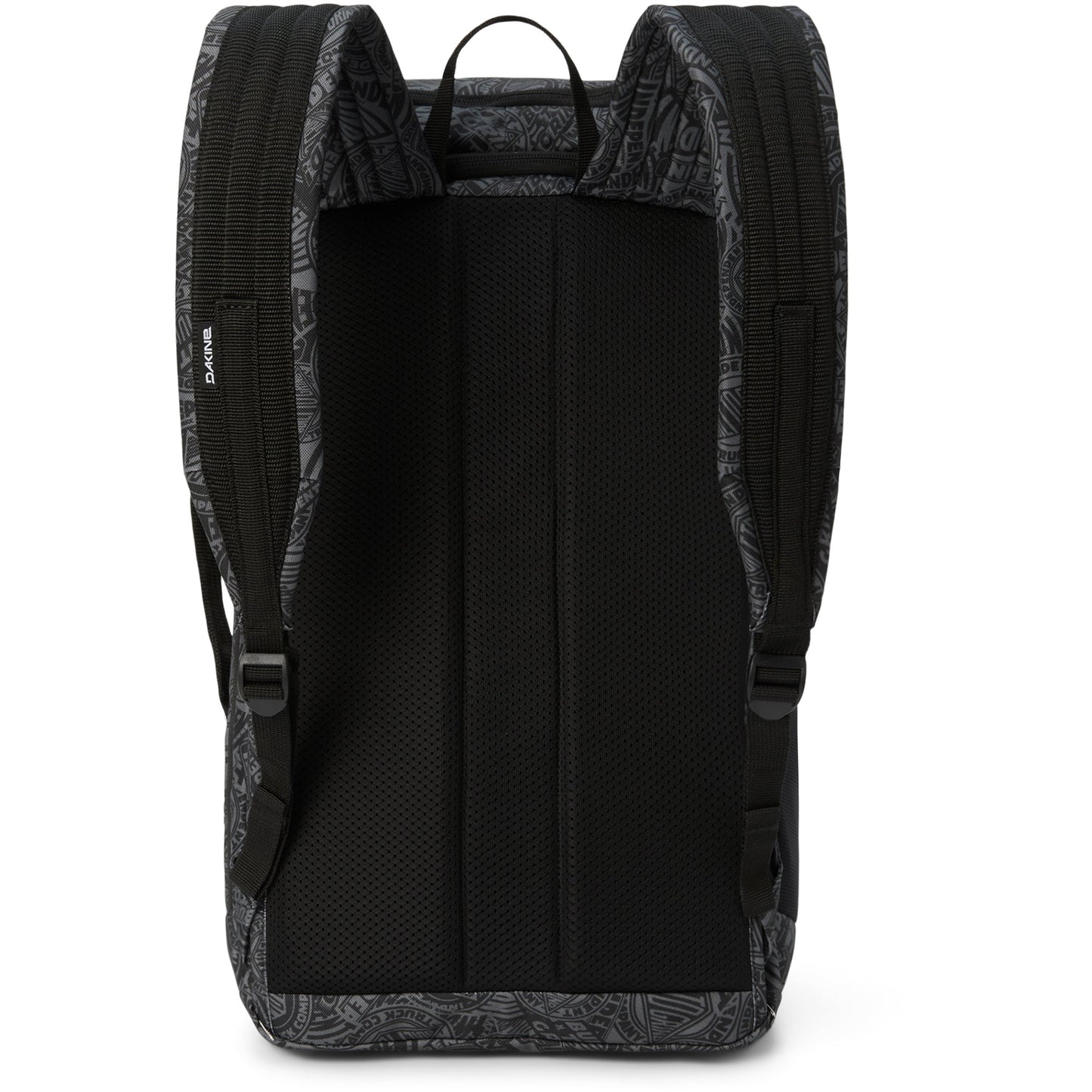 Mission Street Backpack 25L X Independent - Black Independent