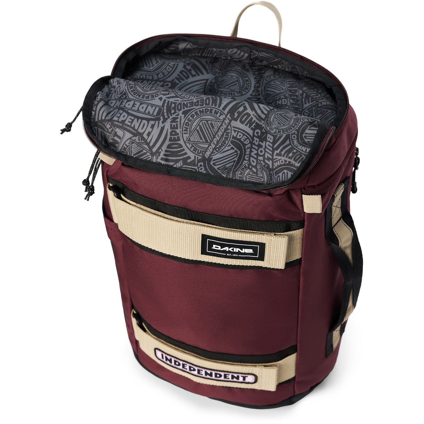 Mission Street Backpack 25L X Independent - Independent