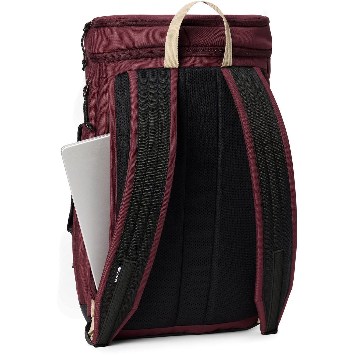 Mission Street Backpack 25L X Independent - Black Independent