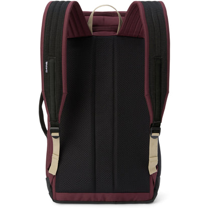 Mission Street Backpack 25L X Independent - Port Independent