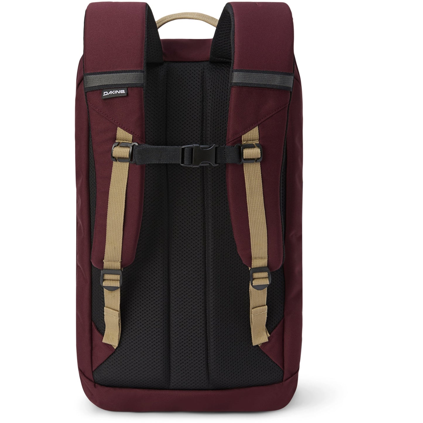 Mission Street Backpack DLX 32L X Independent - Port Independent