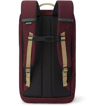 Mission Street Backpack DLX 32L X Independent - Port Independent