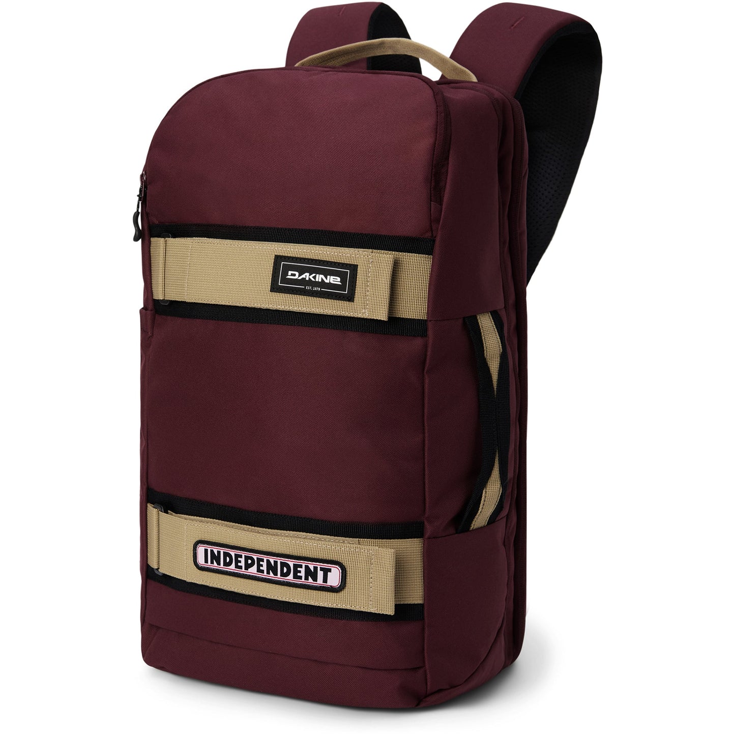 Mission Street Backpack DLX 32L X Independent - Port Independent