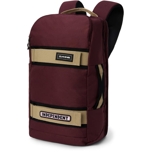 Mission Street Backpack DLX 32L X Independent - Port Independent