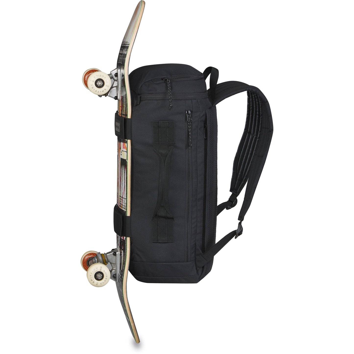 Mission Street Backpack 25L - Castlerock