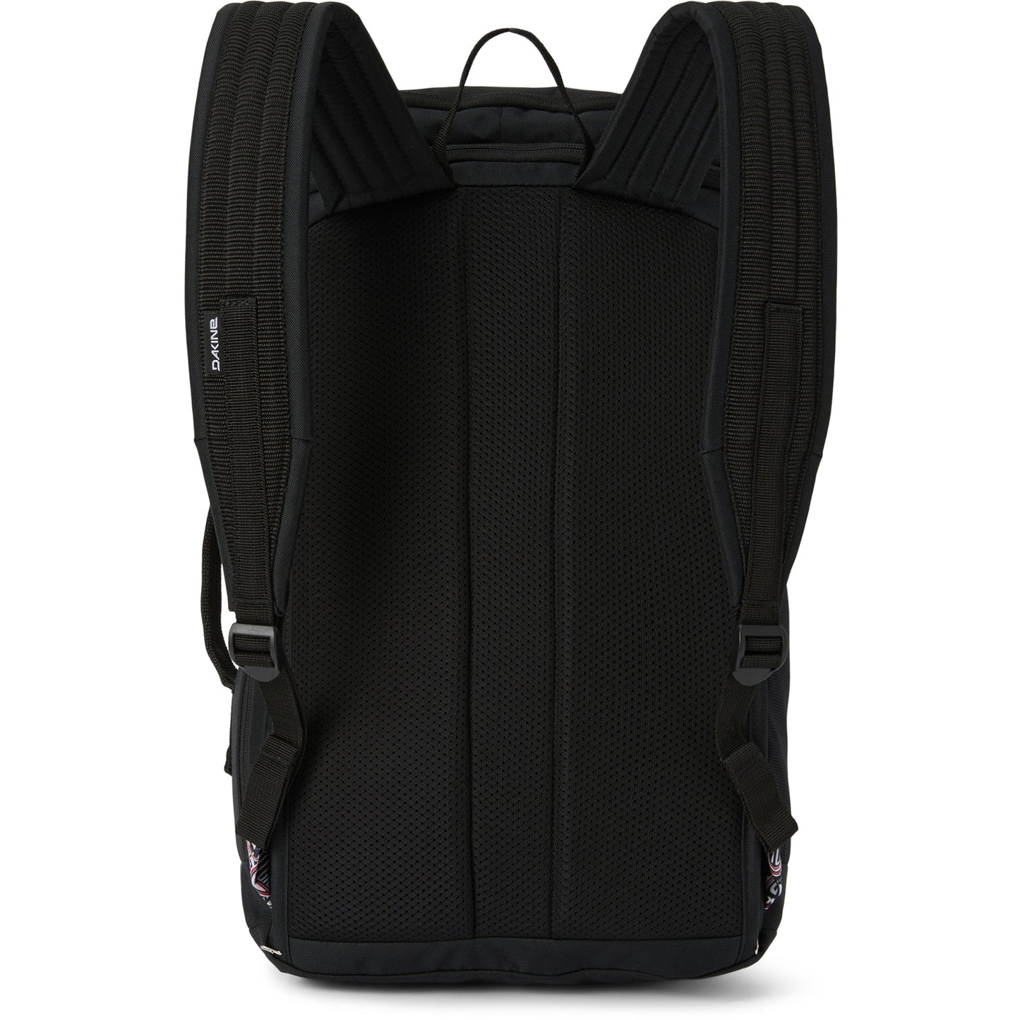 Mission Street Backpack 25L X Independent - Black