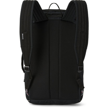 Mission Street Backpack 25L X Independent - Black