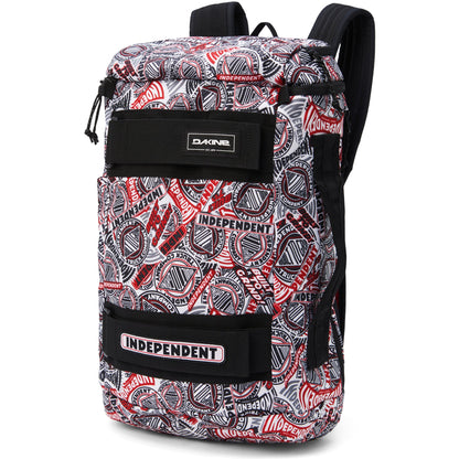 Mission Street Backpack 25L X Independent - Independent