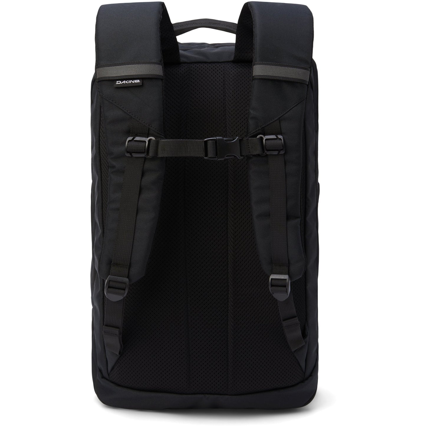 Mission Street Backpack DLX 32L X Independent - Black