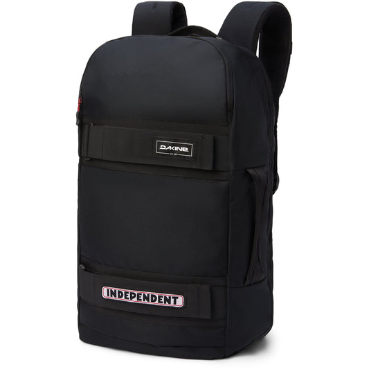 Mission Street Backpack DLX 32L X Independent - Black