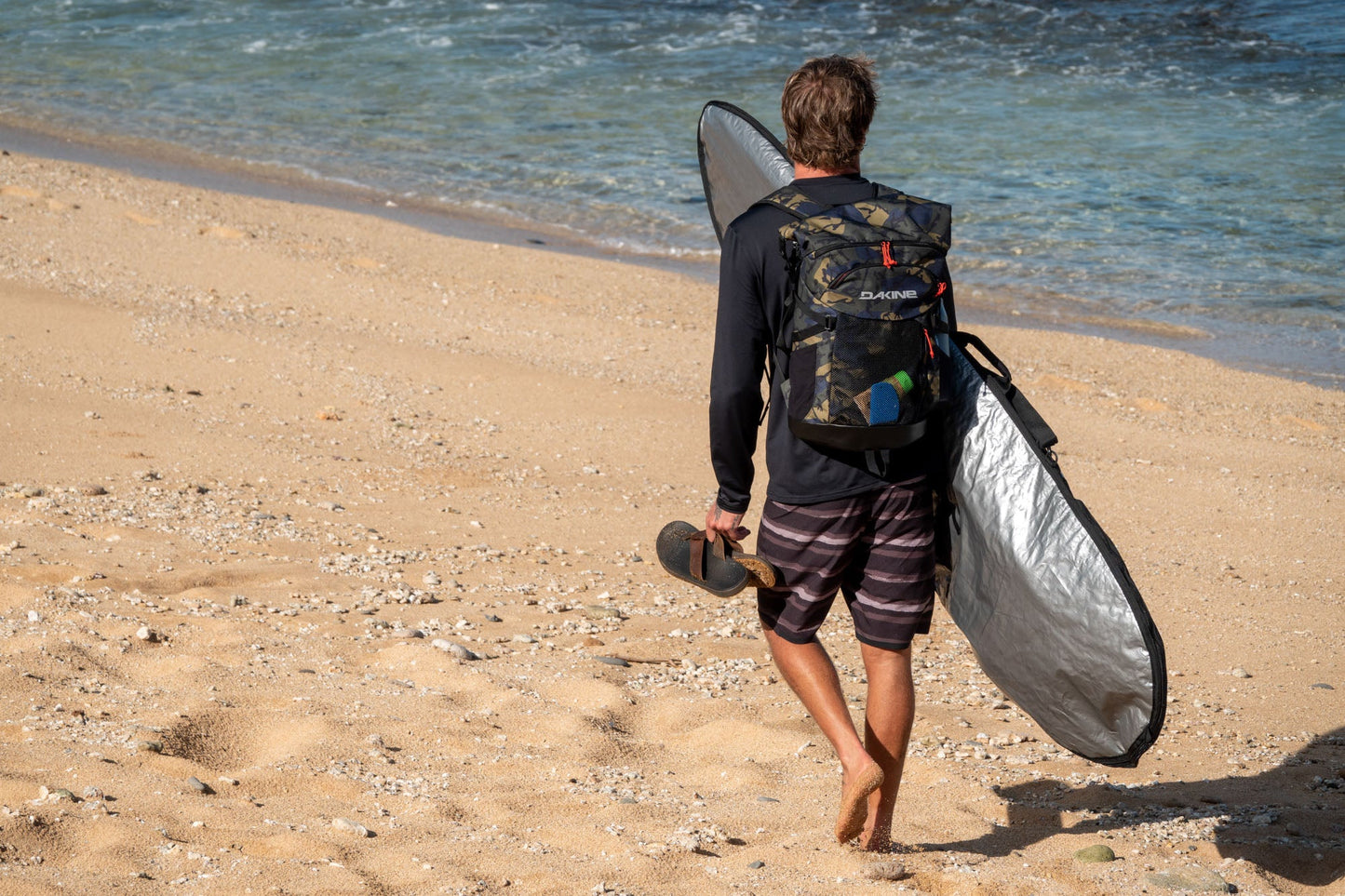Mission Surf 30L Backpack