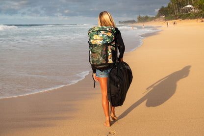 Mission Surf 30L Backpack