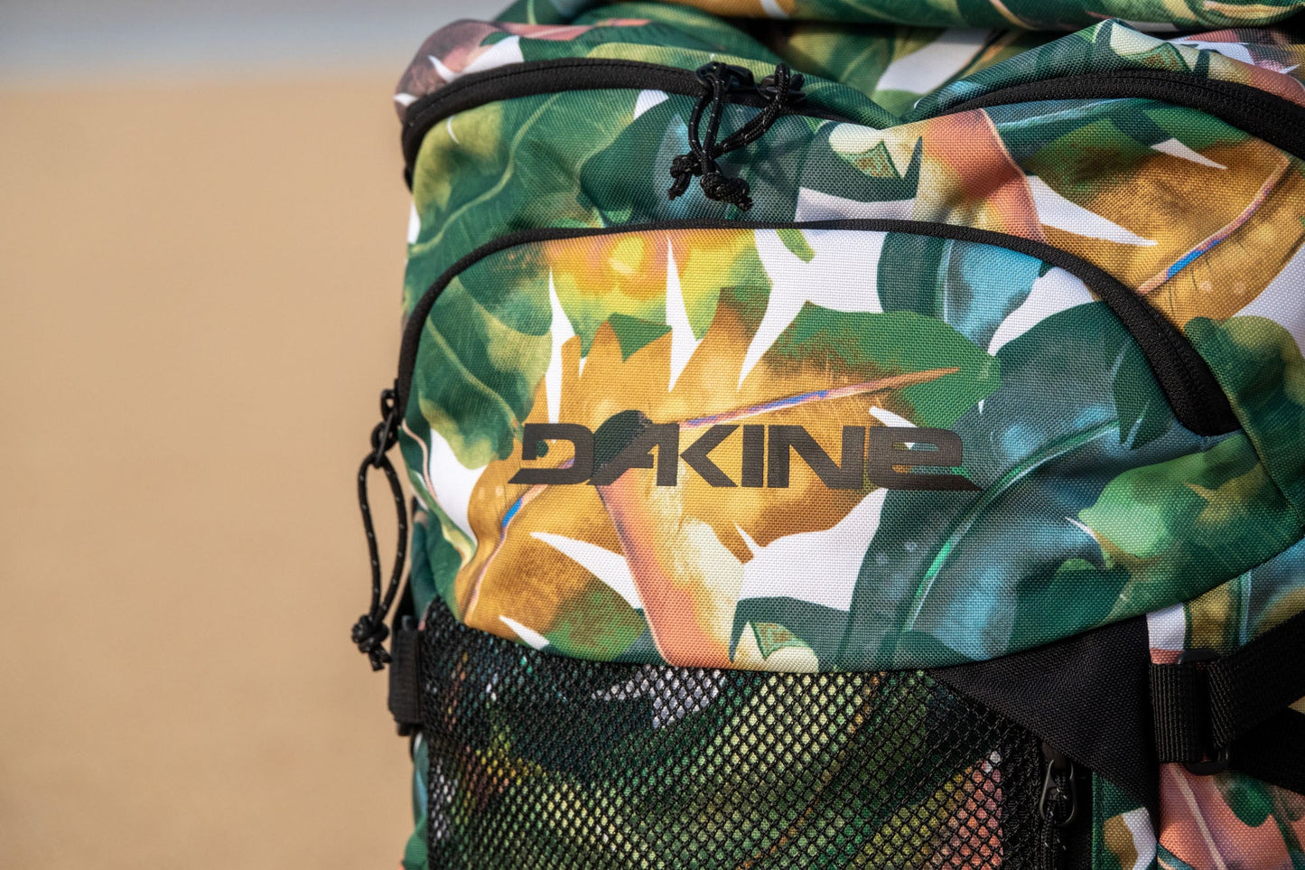 Mission Surf 30L Backpack