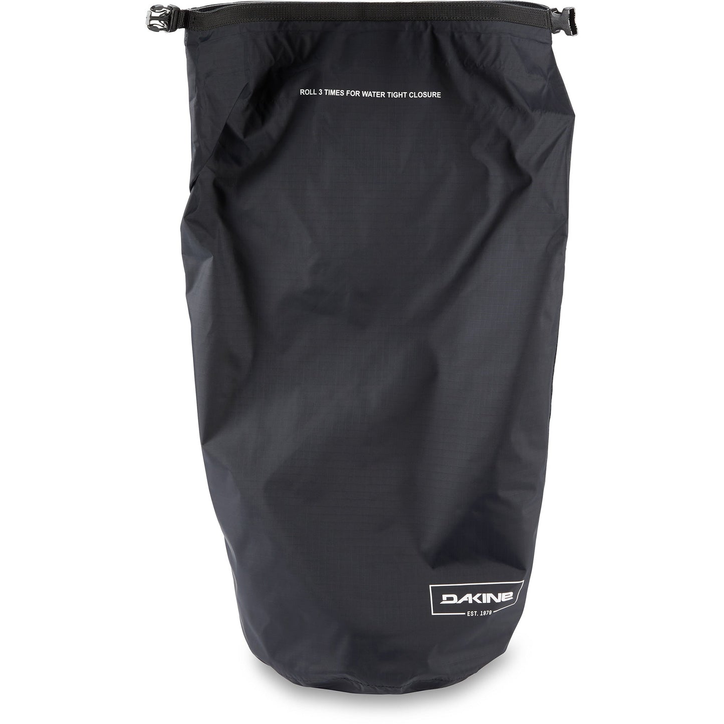 Packable Rolltop Dry Pack 30L