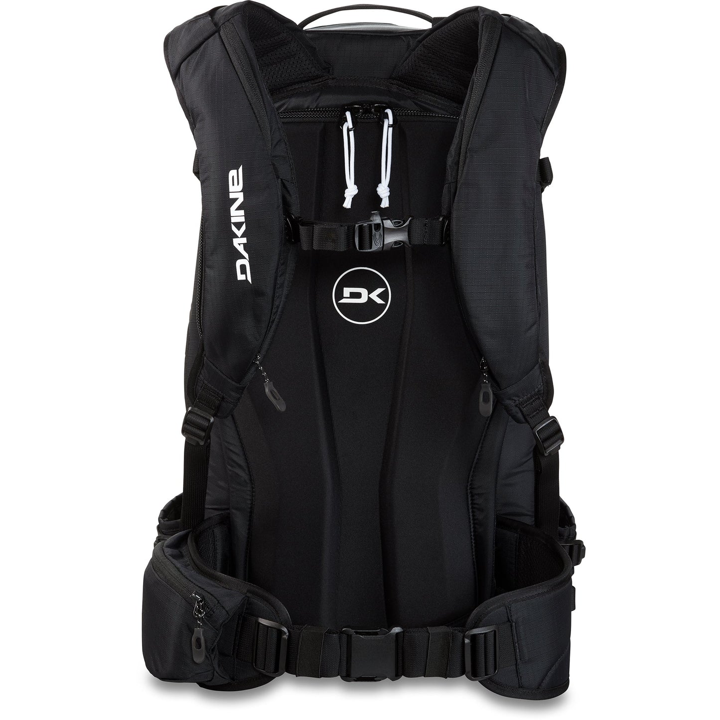 Poacher Backpack 32L - Black