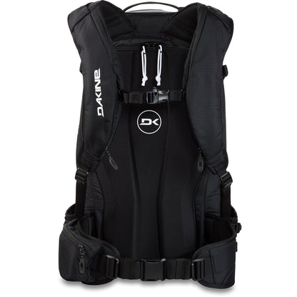 Poacher Backpack 32L - Black