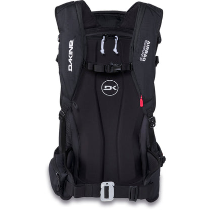 Poacher RAS Backpack 26L - Black