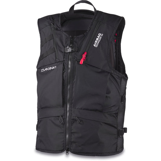 Poacher RAS Vest - Black