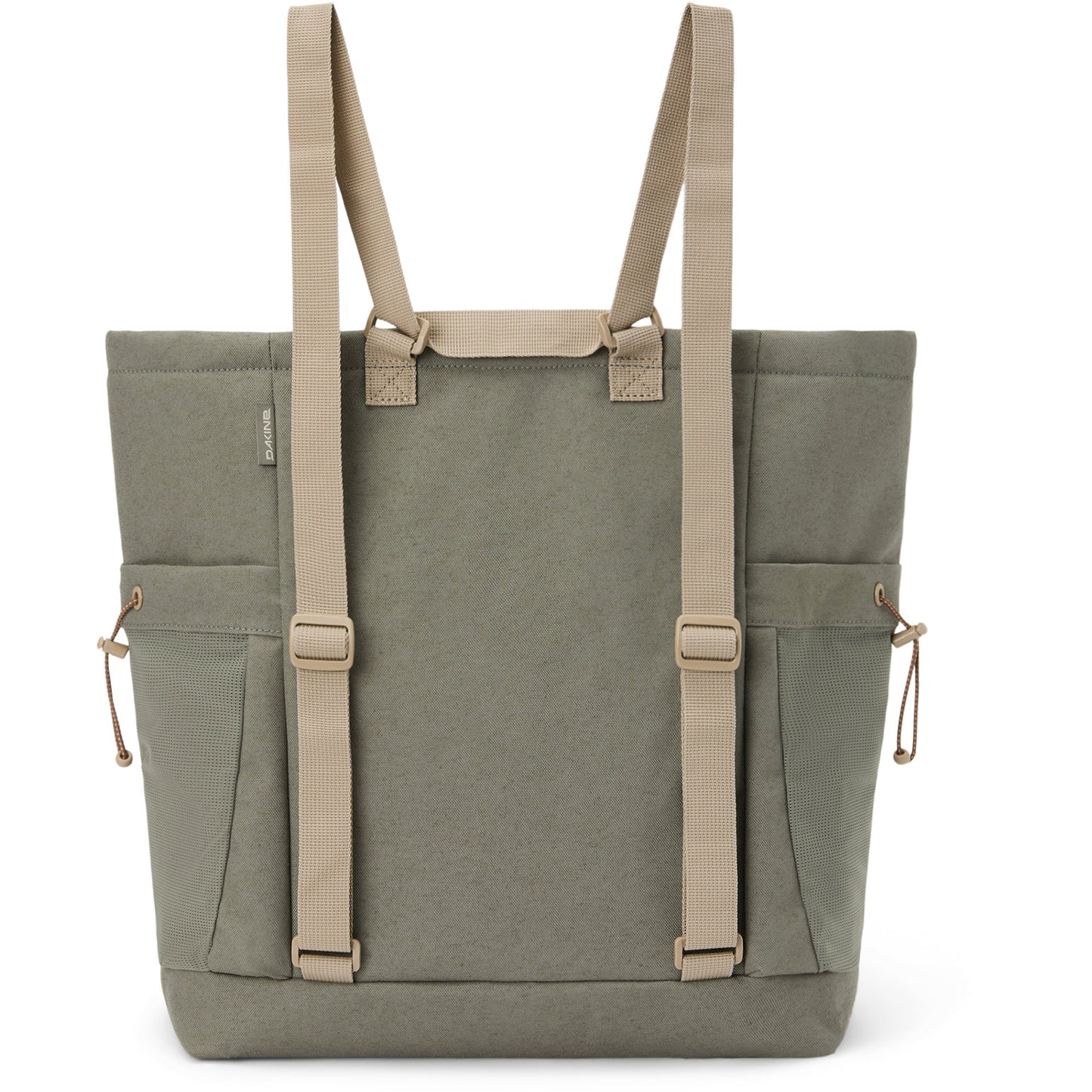 Recess Tote Backpack 19L - Mulled Basil