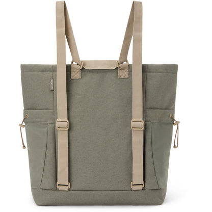 Recess Tote Backpack 19L - Mulled Basil
