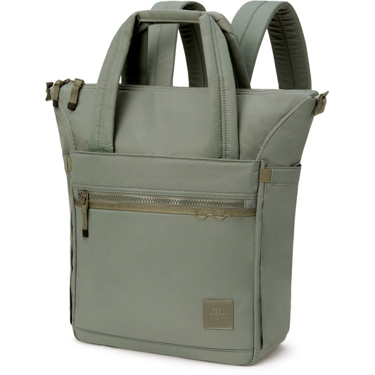 Renovation Hybrid Backpack 21L - Mulled Basil