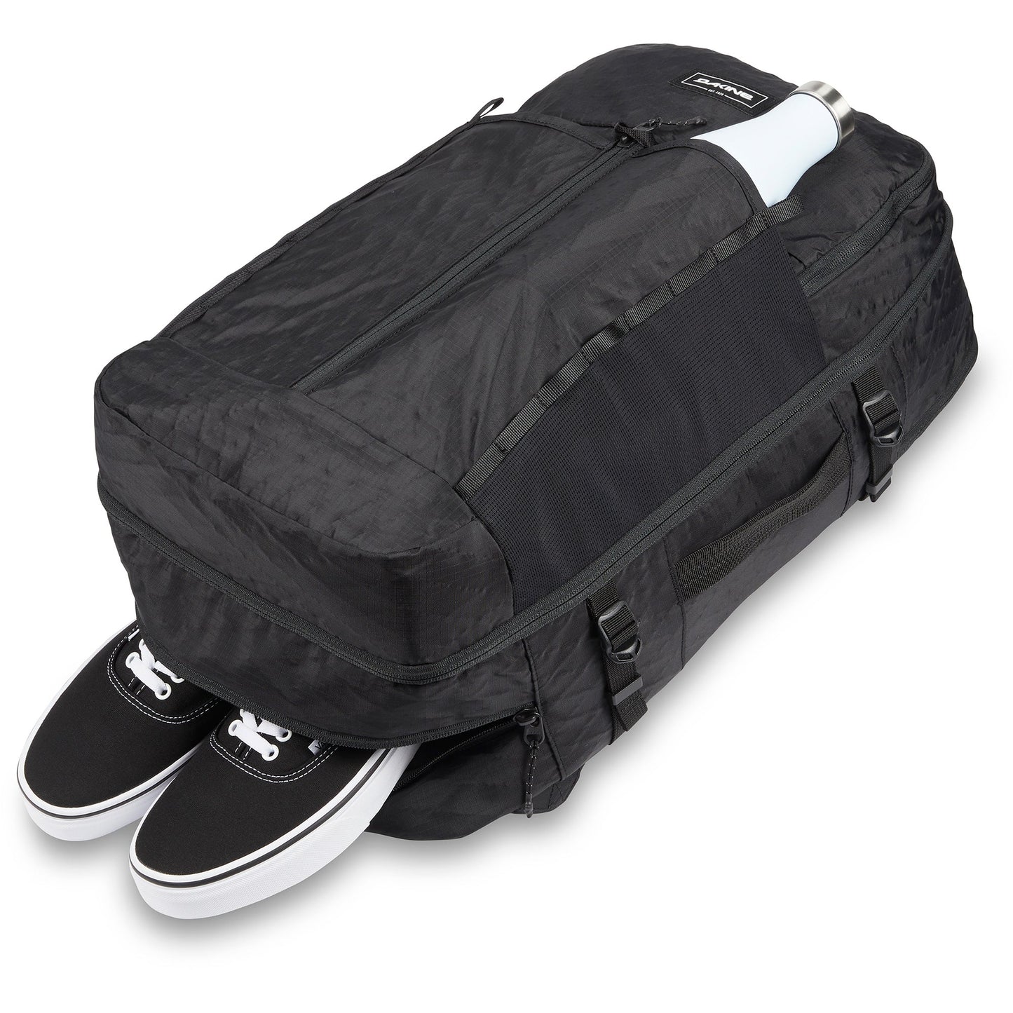 Split Adventure Backpack 38L - Mulled Basil