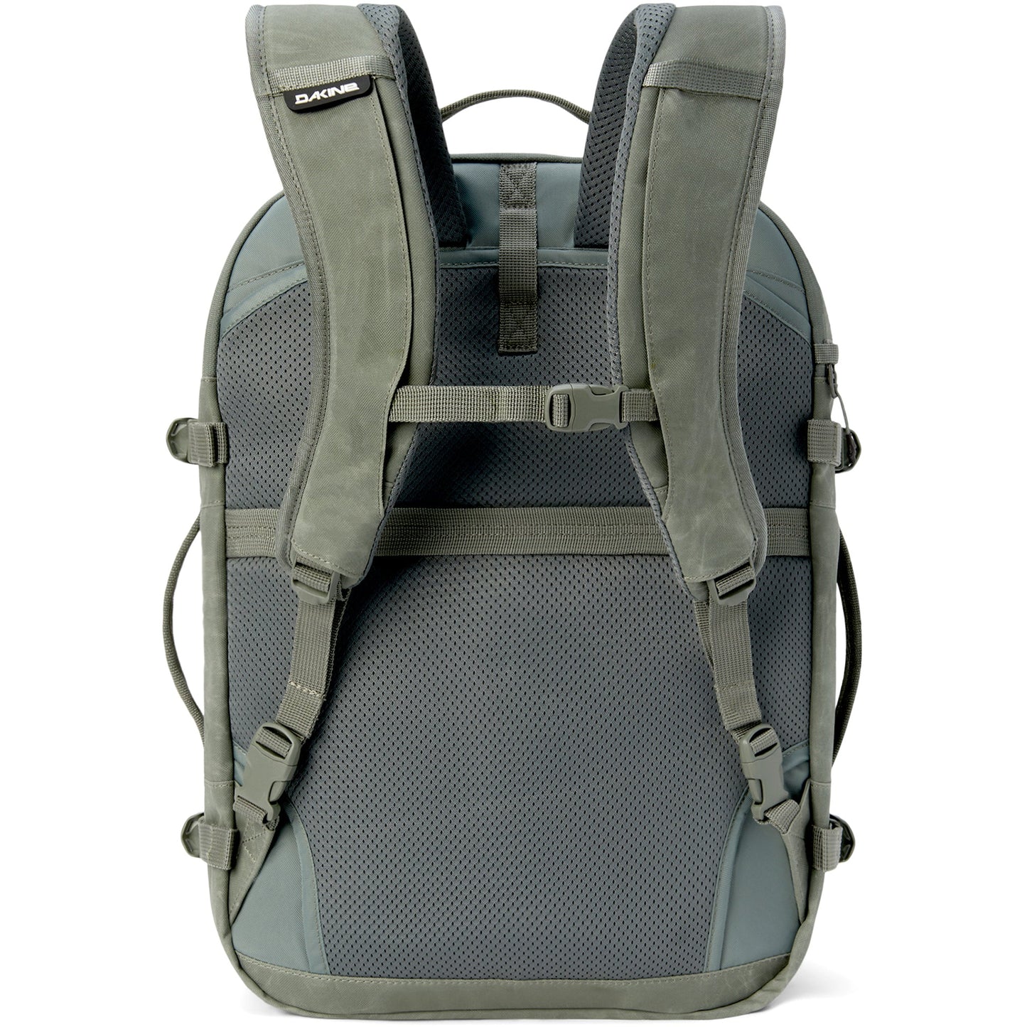 Split Adventure Backpack 28L - Mulled Basil