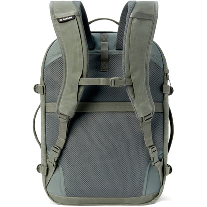 Split Adventure Backpack 28L - Mulled Basil