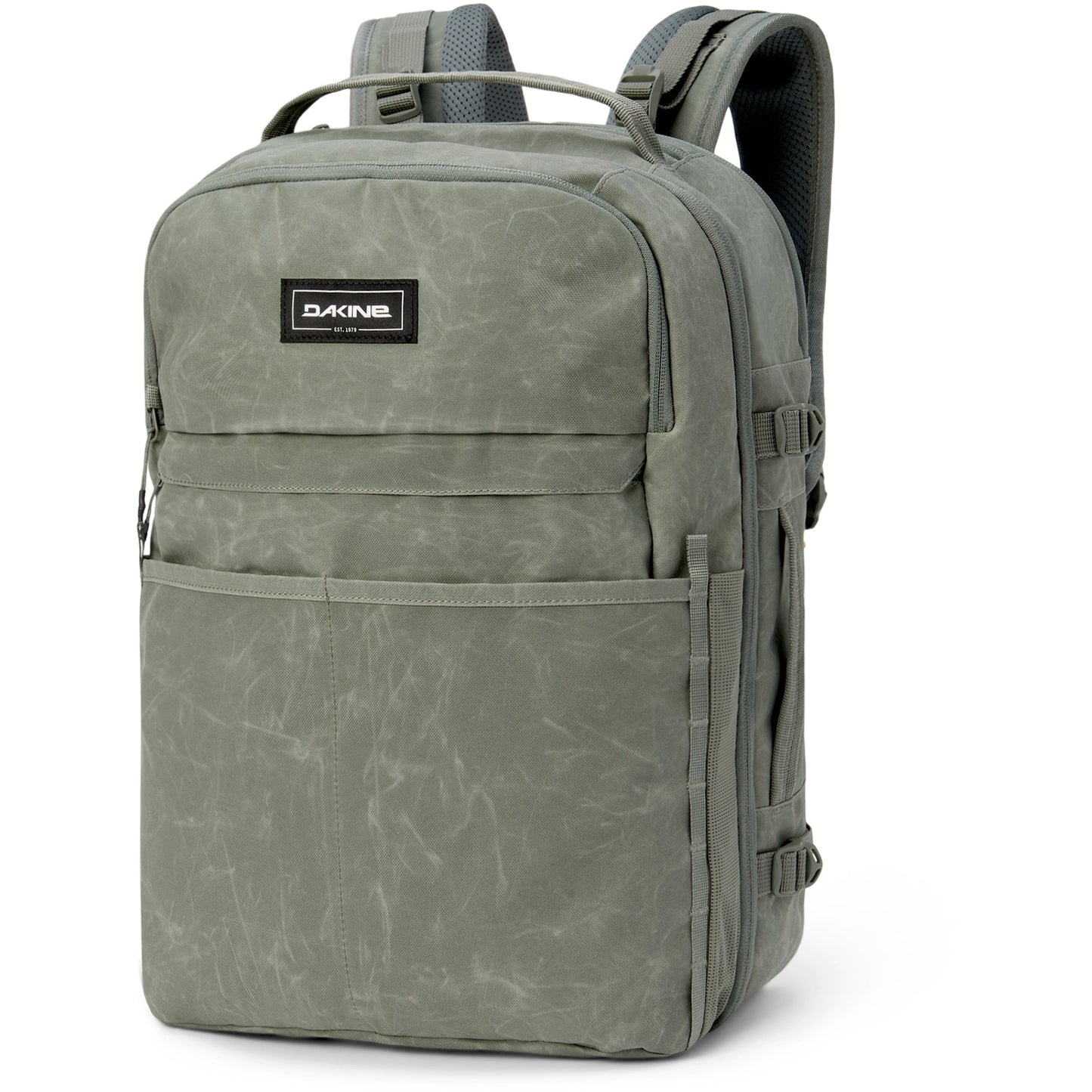 Split Adventure Backpack 28L - Mulled Basil
