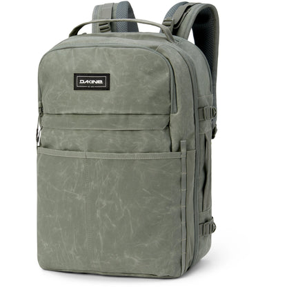 Split Adventure Backpack 28L - Mulled Basil