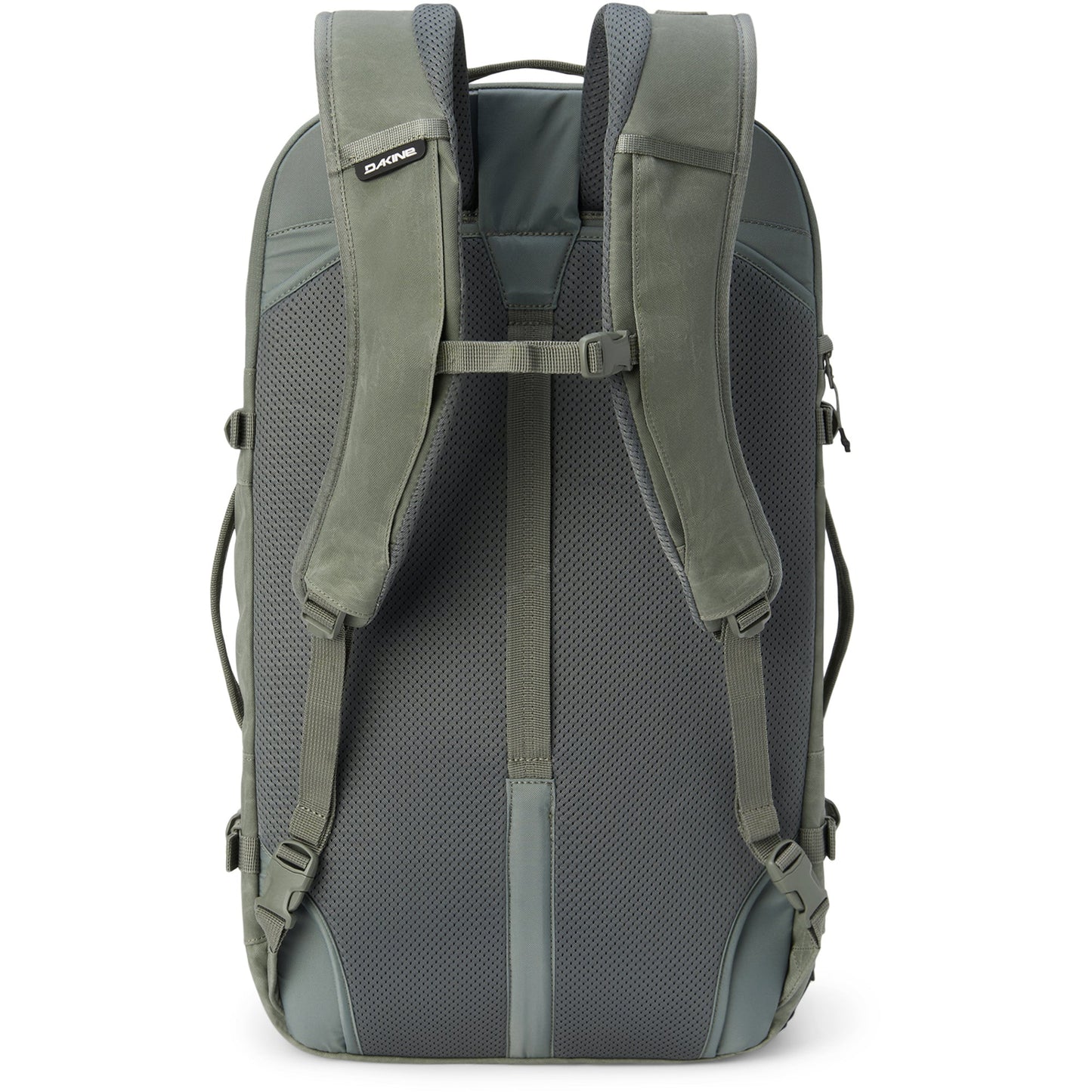 Split Adventure Backpack 38L - Mulled Basil