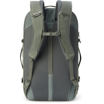 Split Adventure Backpack 38L - Mulled Basil