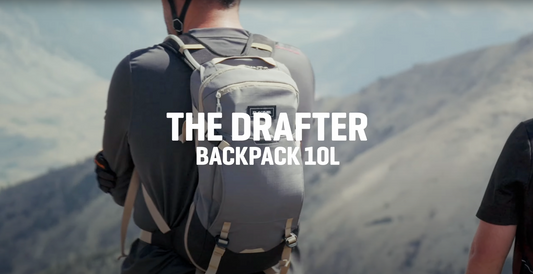 activeer 10L Bike Hydration Backpack