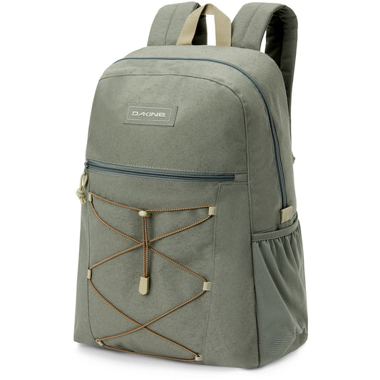 Tardy Slip Backpack 25L - Mulled Basil