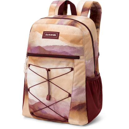 Tardy Slip Backpack 25L - Sunrise Canyon