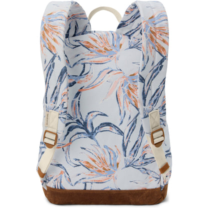 Wednesday Backpack 21L - Kelp Floral